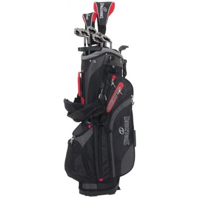 Spalding Exclusive pánský kompletní golfový set – Zbozi.Blesk.cz