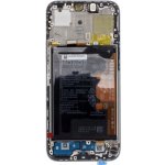 LCD Displej + Dotyková deska + Přední kryt Honor 200 – Sleviste.cz