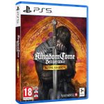 Kingdom Come: Deliverance (Royal Edition) – Zboží Mobilmania