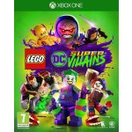 Lego DC Super - Villains – Zboží Živě