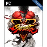 Street Fighter V – Sleviste.cz