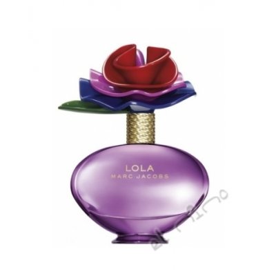 Marc Jacobs Lola parfémovaná voda dámská 100 ml tester – Hledejceny.cz