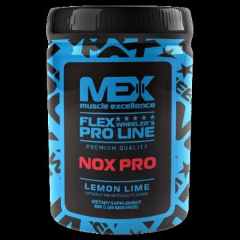 MEX nutrition NOX PRO 600 g