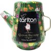 Čaj Tarlton Tea Pot Glorious Harmony Green Tea plech 100 g