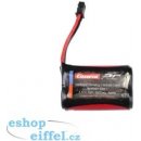 Carrera 600051 Baterie 6.4 V 900 mAh 2.4GHz