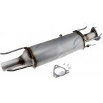 NTY Filtr Pevných Částic DPF Alfa Romeo 159 1.9JTDM/2.4JTDM 2005-/quality : Cordierite (51767239)