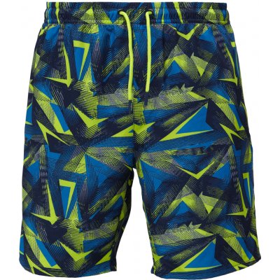 Aquos leryx koupací šortky tmavě modré – Zboží Mobilmania