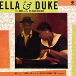 Ella Duke Ellington Fitzgerald - Best Of The Big Band Sessions LP – Hledejceny.cz
