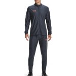 Under Armour Challenger Tracksuit-GRY 1365402-045 – Zbozi.Blesk.cz