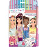 Make it Real Návrhářské portfólio – Hledejceny.cz