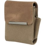 Big Box Pouzdro na cigarety hnědé kožené – Zbozi.Blesk.cz