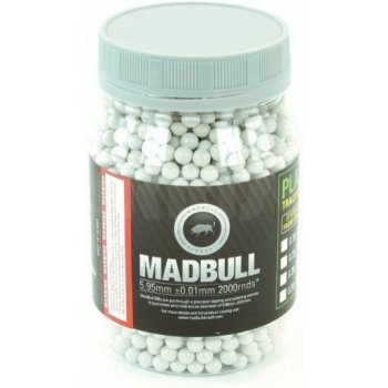 MadBull Heavy Sniper 0,36g 2000 ks