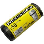 Era-pack Sáček 30l 7 mµ 50ks černý – Hledejceny.cz