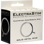 ElectraStim Solid Metal Cock Ring 48 mm – Zbozi.Blesk.cz