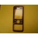 Kryt Nokia 6300 přední černý