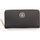 TOMMY HILFIGER Velká dámská peněženka Th Core Lrg Za Wallet AW0AW04892 002