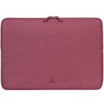 Pouzdro RivaCase 7703 13,3" red – Zboží Mobilmania