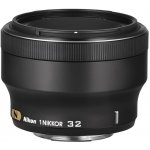 Nikon 1 32mm f/1.2 – Hledejceny.cz