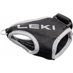 Leki Shark Frame Strap Mesh black/light grey M/L/XL – Hledejceny.cz