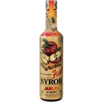Kitl Jablko se skořicí 500 ml – Zboží Dáma