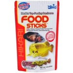 Hikari Tropical Food Sticks 57 g – Zboží Mobilmania