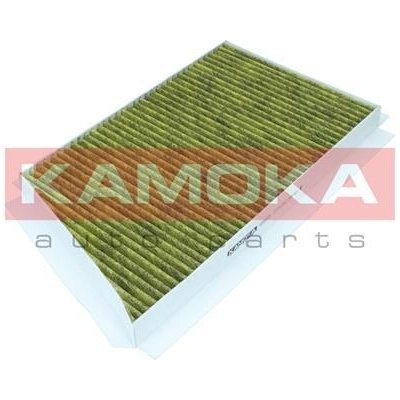 Filtr, vzduch v interiéru KAMOKA 6080065 – Sleviste.cz
