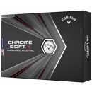  Callaway Chrome Soft X