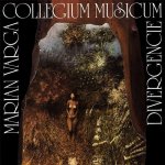 COLLEGIUM MUSICUM - DIVERGENCIE 2 LP – Hledejceny.cz