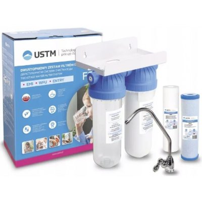 USTM FS2 Duo – Sleviste.cz