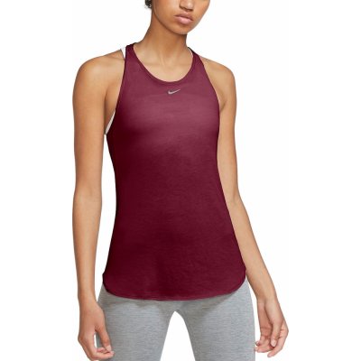 Nike Pro AEROADAPT TANK cu5716 638 – Zboží Mobilmania