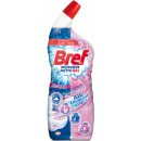 Bref WC čistící gel Floral Delight 700 ml