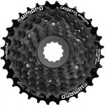 Shimano Altus CS-HG31 – Zboží Dáma