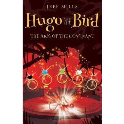 Hugo and the Bird: The Ark of the Covenant – Hledejceny.cz