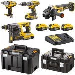 DeWALT DCK428P3T – Hledejceny.cz