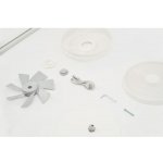 Xiaomi Mi Smart Standing Fan 2 – Zbozi.Blesk.cz