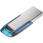 SanDisk Cruzer Ultra Flair 32GB SDCZ73-032G-G46B – Zboží Mobilmania
