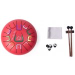 Moulin Roty Tongue drum – Zboží Mobilmania