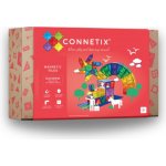 Connetix Rainbow Mega Pack 212 ks – Hledejceny.cz