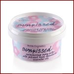 Bomb Cosmetics Sunkissed tělové máslo 200 ml – Zbozi.Blesk.cz