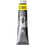 Maimeri Classico olejová barva cadmium yellow deep 200 ml – Hledejceny.cz