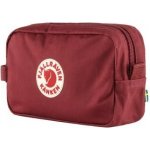 Fjällräven Kanken Gear Bag Black – Zboží Dáma