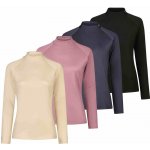 Pikeur Rolák Athleisure 8287 dámské berry blush – Hledejceny.cz