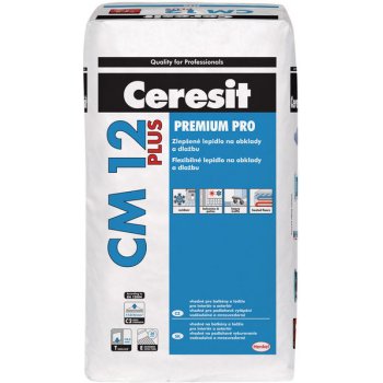 Ceresit CM 12 Premium Pro 25 kg