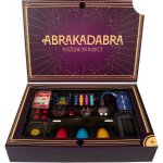 Albi ABRAKADABRA - Kouzelnická akademie – Zboží Dáma