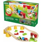 Brio Moje první elektrická vláčkodráha – Zboží Dáma