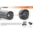 Acebeam X40 Praktik Set