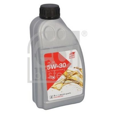 FEBI BILSTEIN Motorový olej 173443 – Hledejceny.cz