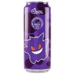 QDOL Pokémon Gengar sycená limonáda s příchutí hroznů 0,5 l – Zboží Dáma