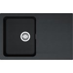 Franke OID 611-78 černá – Zboží Dáma
