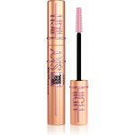 MAYBELLINE NEW YORK Lash Sensational Sky High objemová a prodlužující řasenka se třpytkami Rose Gold 7,5 ml – Zboží Mobilmania